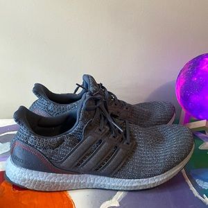 Highly underrated and sought after ultra boost 4.0’s